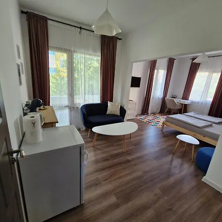 Apartament Sea Nest Primorsko