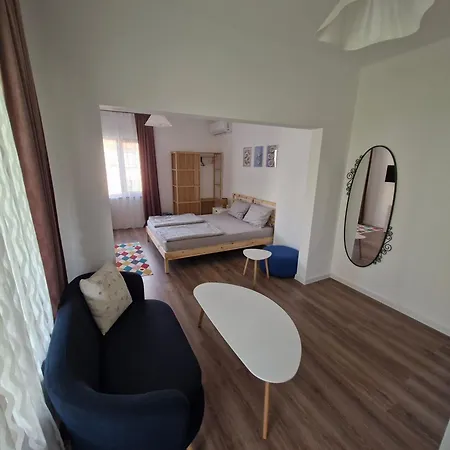 Sea Nest Apartament